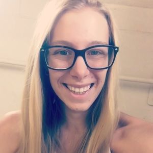 Meet your Posher, Cheyenne